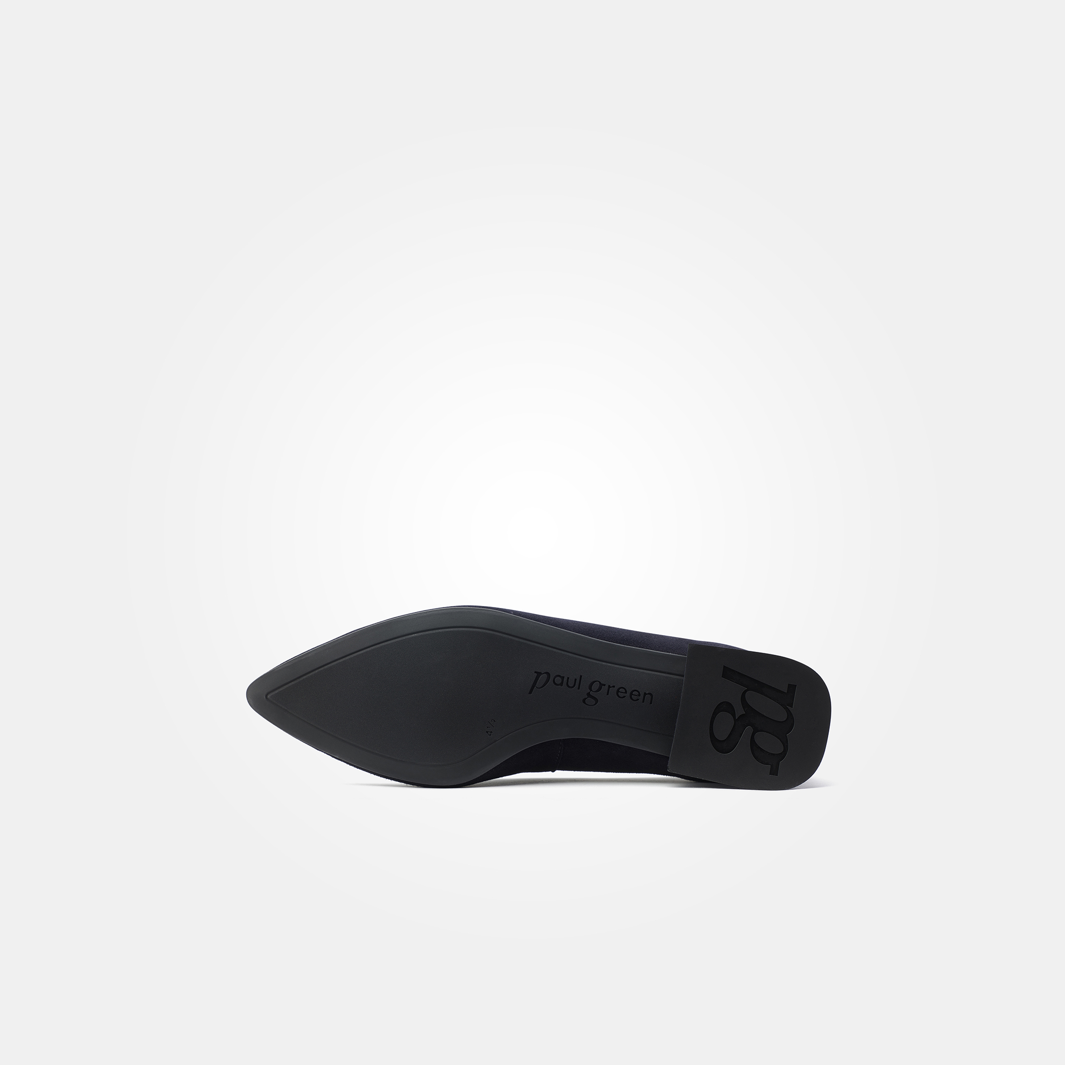 Paul green soft slipper clearance